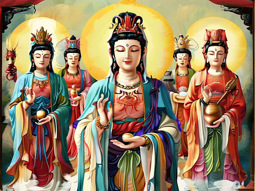 Giải mã Ý nghĩa Quan Âm Bồ Tát Linh Thẻ số 11: Hướng dẫn Chi tiết và Ứng dụng Thực tế