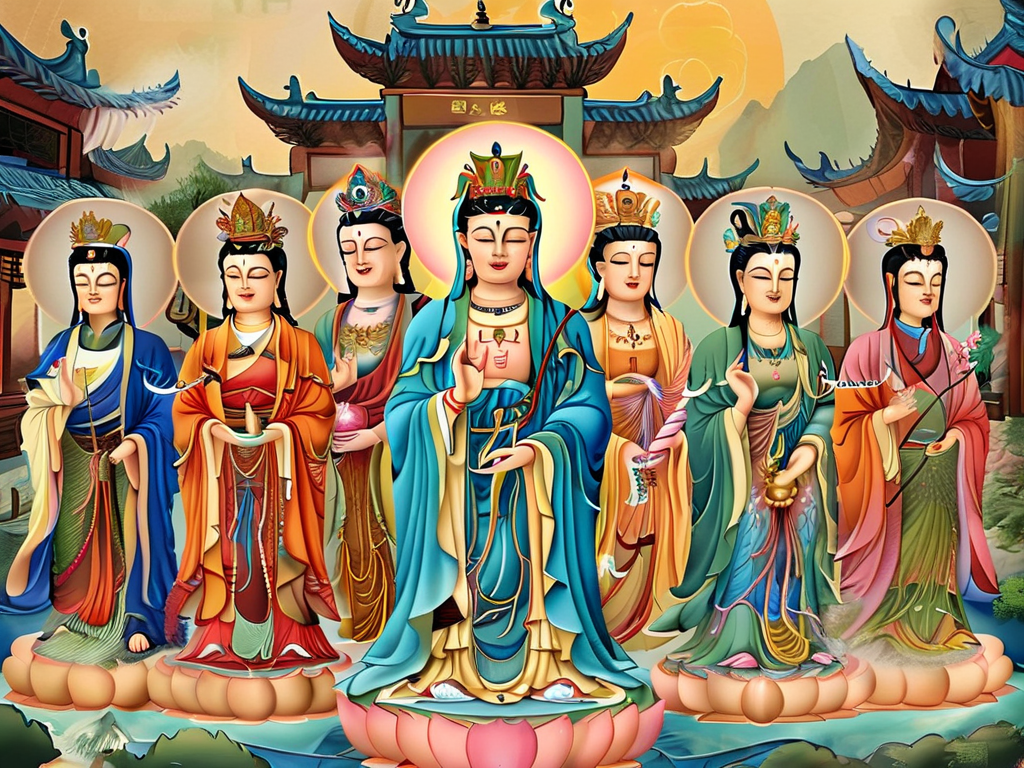 Giải mã Ý nghĩa Quan Âm Bồ Tát Linh Thẻ số 11: Hướng dẫn Chi tiết và Ứng dụng Thực tế