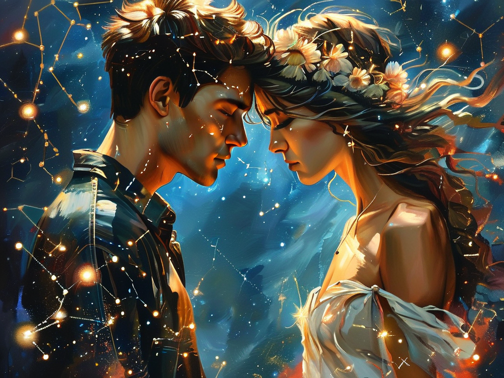 Số Phận Của Song Ngư Và Bọ Cạp: Mối Tình Dở Khóc Dở Cười Giữa Các Vì Sao