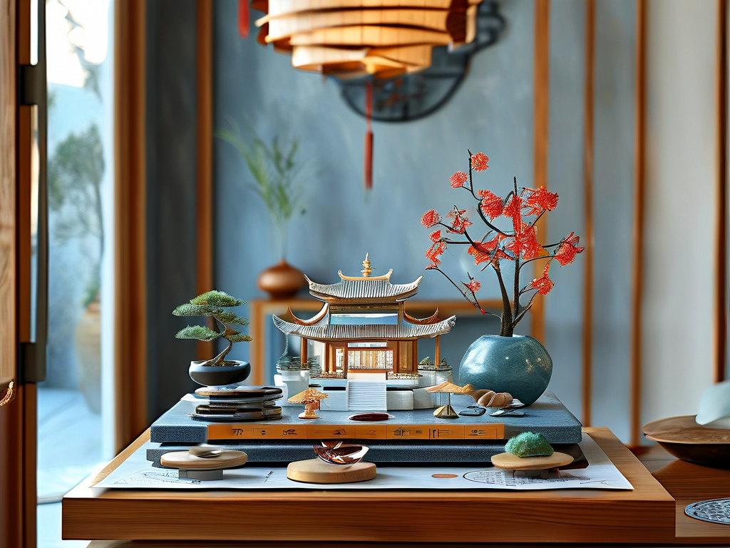 Phong Thủy Dương Trạch Và Bí Quyết Bói Toán Chính Xác