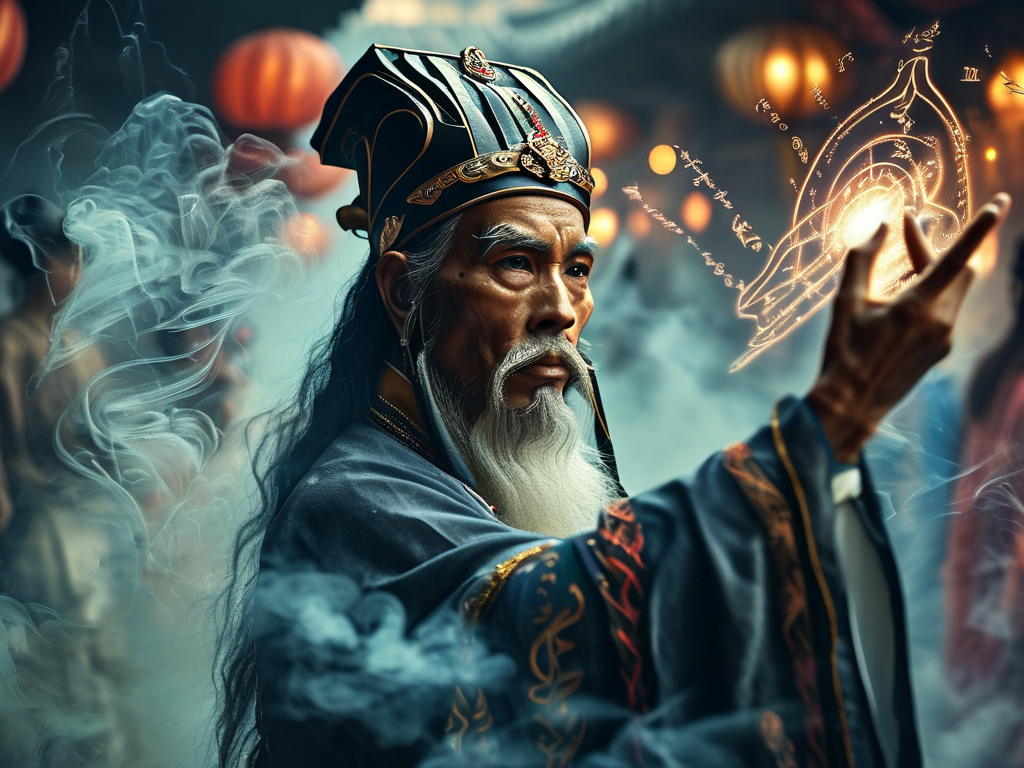 Phương Pháp Kỳ Môn Độn Giáp Thu Hút Phụ Nữ: Thực Hư Và Góc Nhìn