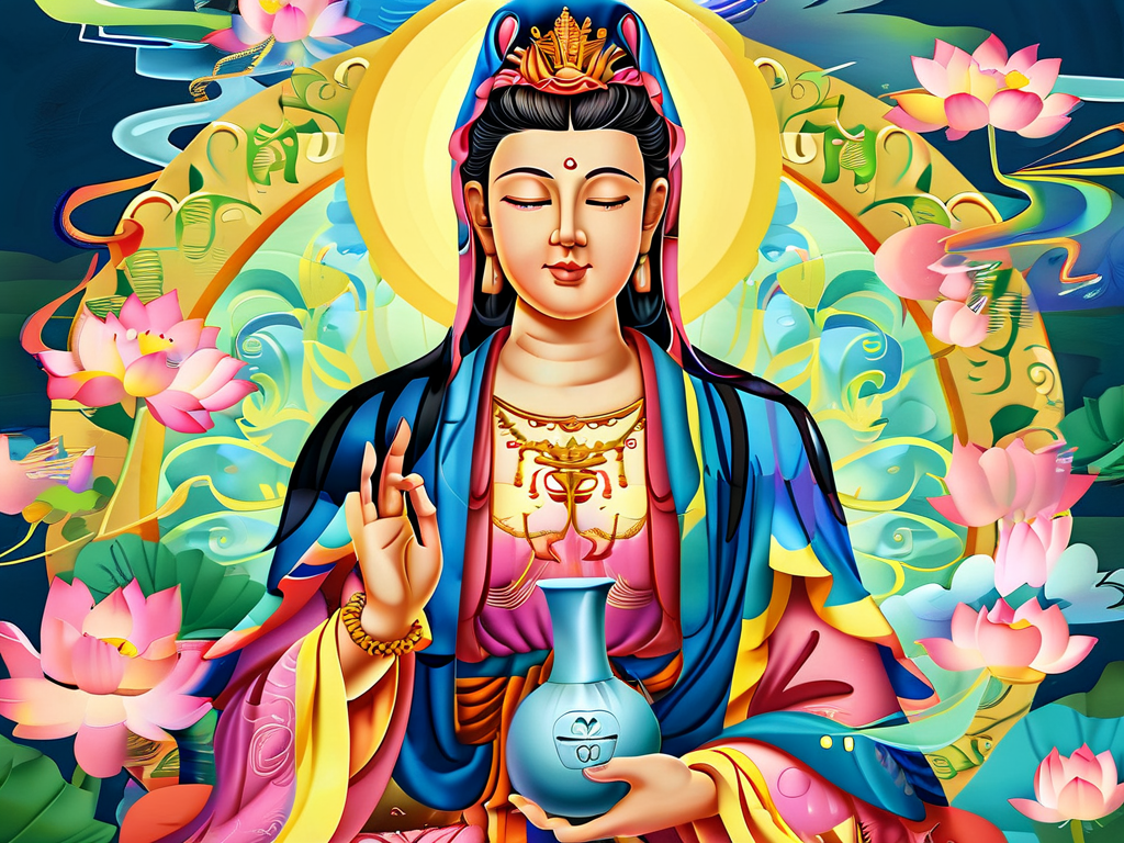 Giải Mã Lá Số Quan Âm 17: Đường Tình Duyên và Những Lưu Ý Quan Trọng