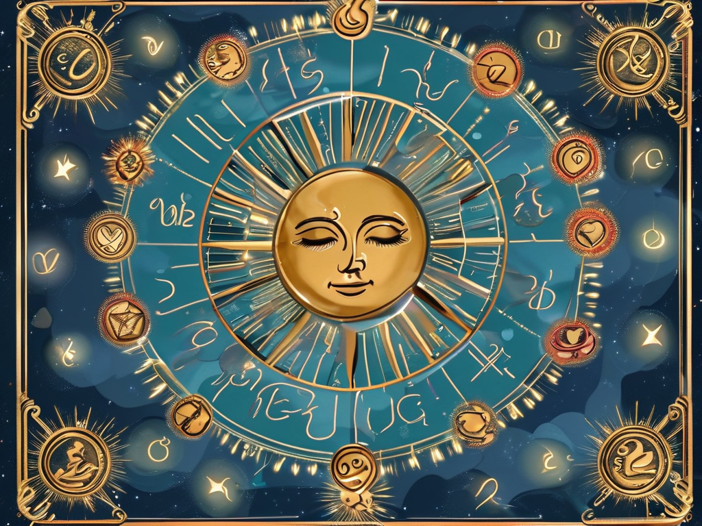 Tình Yêu, Cung Hoàng Đạo Và Tarot: Có Nên Tin Tuyệt Đối?