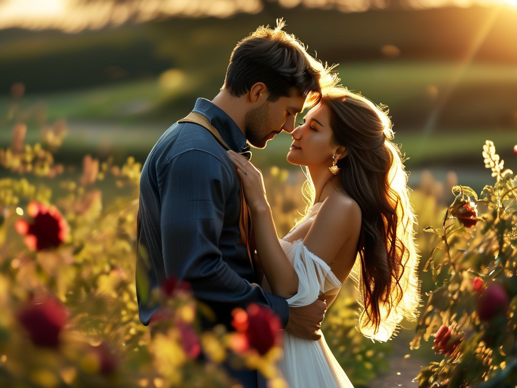 Giải mã tình yêu của Kim Ngưu: Sự chung thủy và nỗi sợ cô đơn