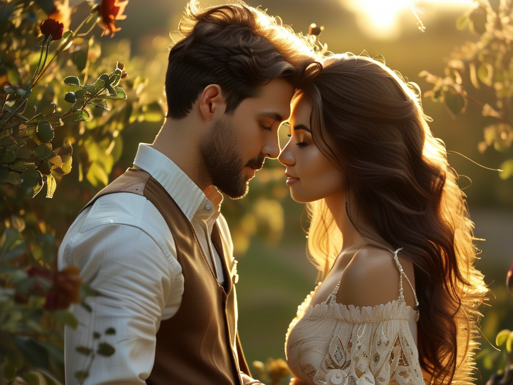 Giải mã tình yêu của Kim Ngưu: Sự chung thủy và nỗi sợ cô đơn