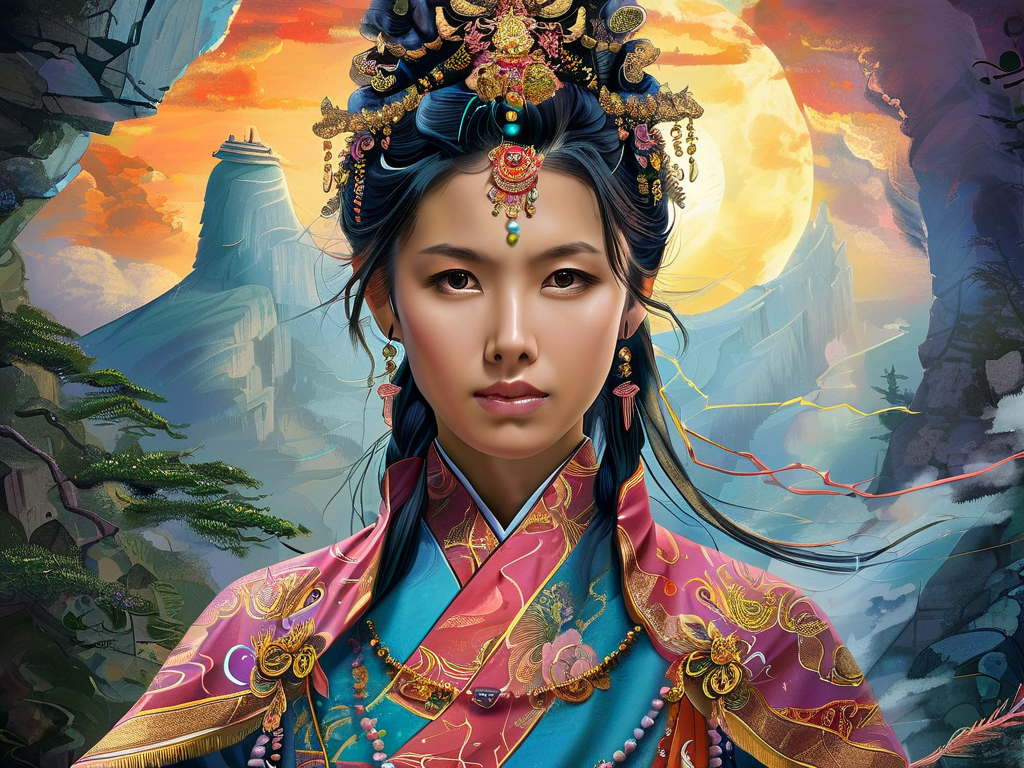 Giải Mã Ý Nghĩa Hôn Nhân Trong Lá Số 30 Tại Núi Huyền Vũ