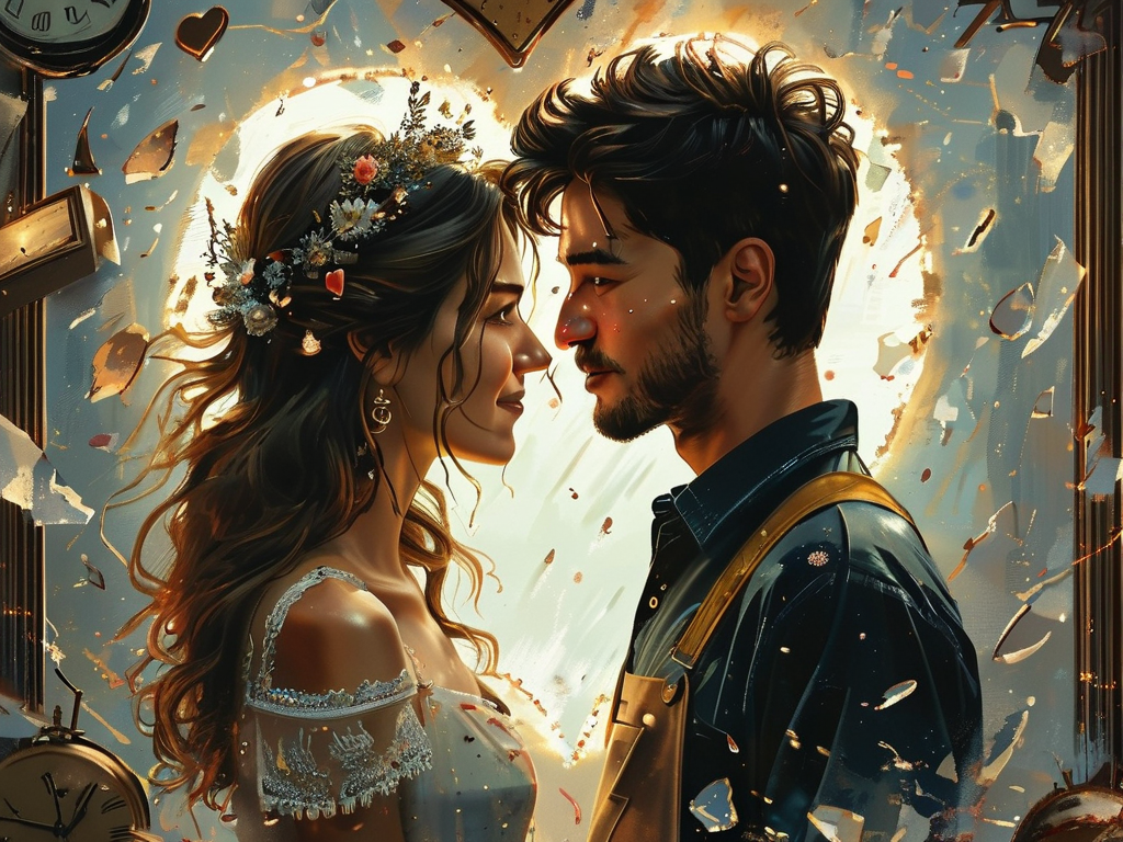 Sự Tan Vỡ Của Bọ Cạp Và Song Ngư Dưới Bầu Trời Định Mệnh
