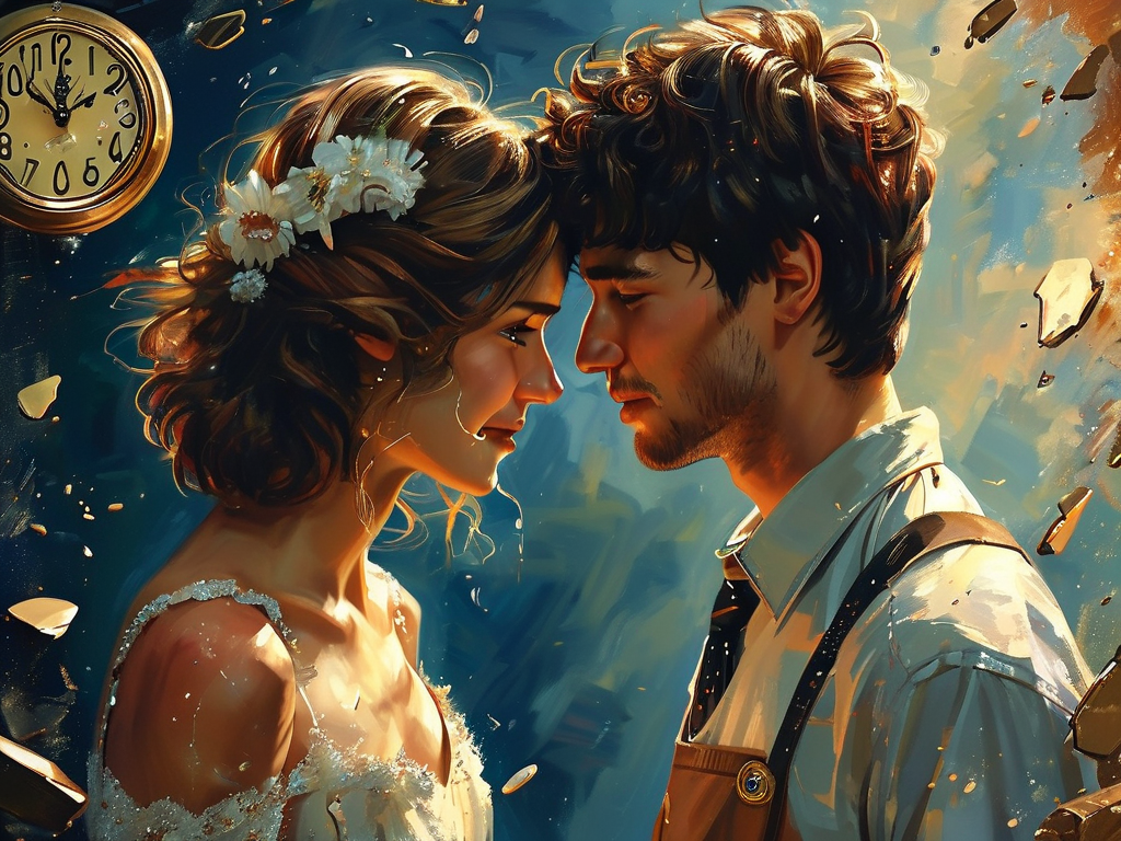 Sự Tan Vỡ Của Bọ Cạp Và Song Ngư Dưới Bầu Trời Định Mệnh