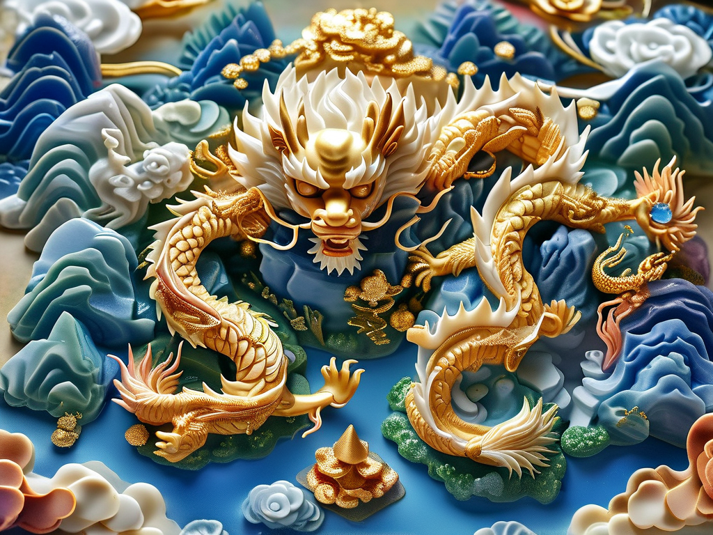 Bí Quyết Phong Thủy Tài Lộc Trong "Thiên Ngọc Bí Hàm