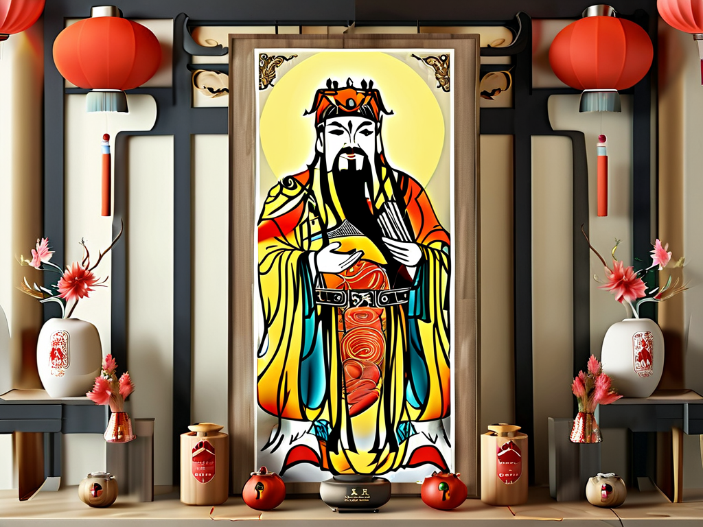 Giải Mã Quẻ 51 Quan Đế Về Hôn Nhân: Điềm Báo Và Cách Hóa Giải