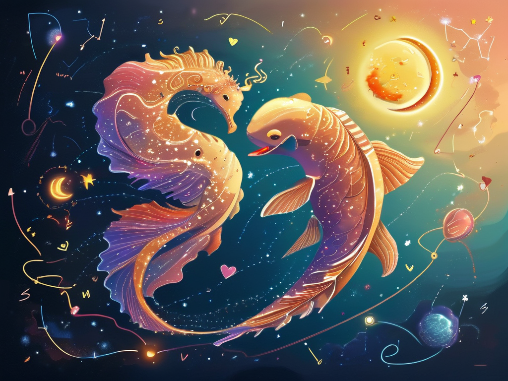 Tử Vi Tình Duyên 2024: Phân Tích Xu Hướng Tình Cảm Theo Chòm Sao
