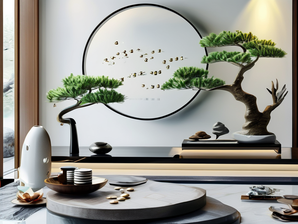 Bí Quyết Phong Thủy Giúp Cải Thiện Mối Quan Hệ Giữa Người Với Người