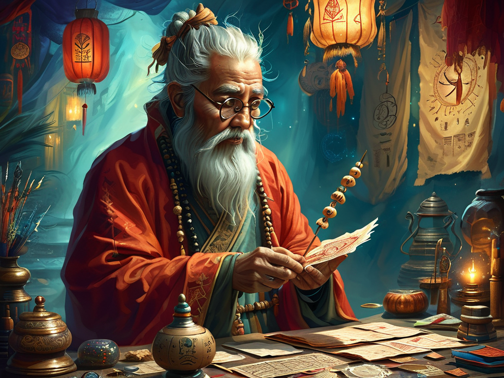 Bí Quyết Và Thủ Thuật Trong Xem Bói Rút Thẻ Thường Gặp