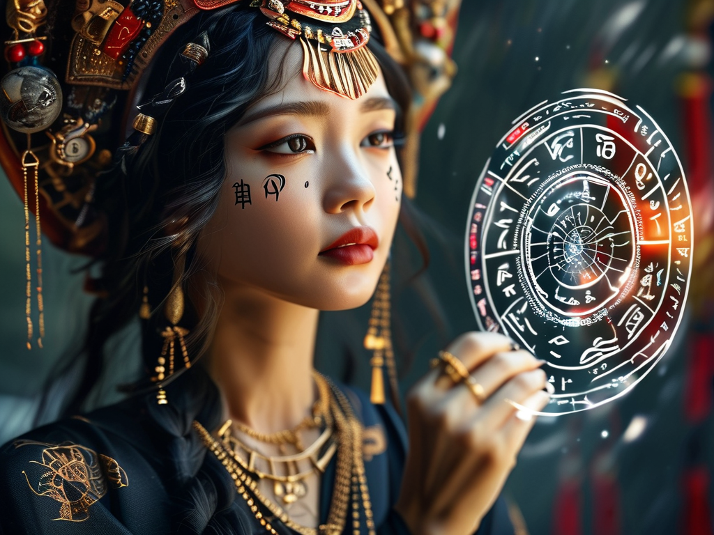 Bí Quyết Giúp Thầy Bói Xem Bói Chính Xác Như Thần
