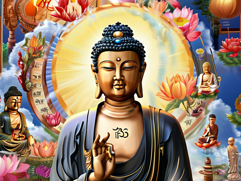 Giải Mã Quẻ Phật Tổ Số 23: Hướng Dẫn Chi Tiết Về Hôn Nhân
