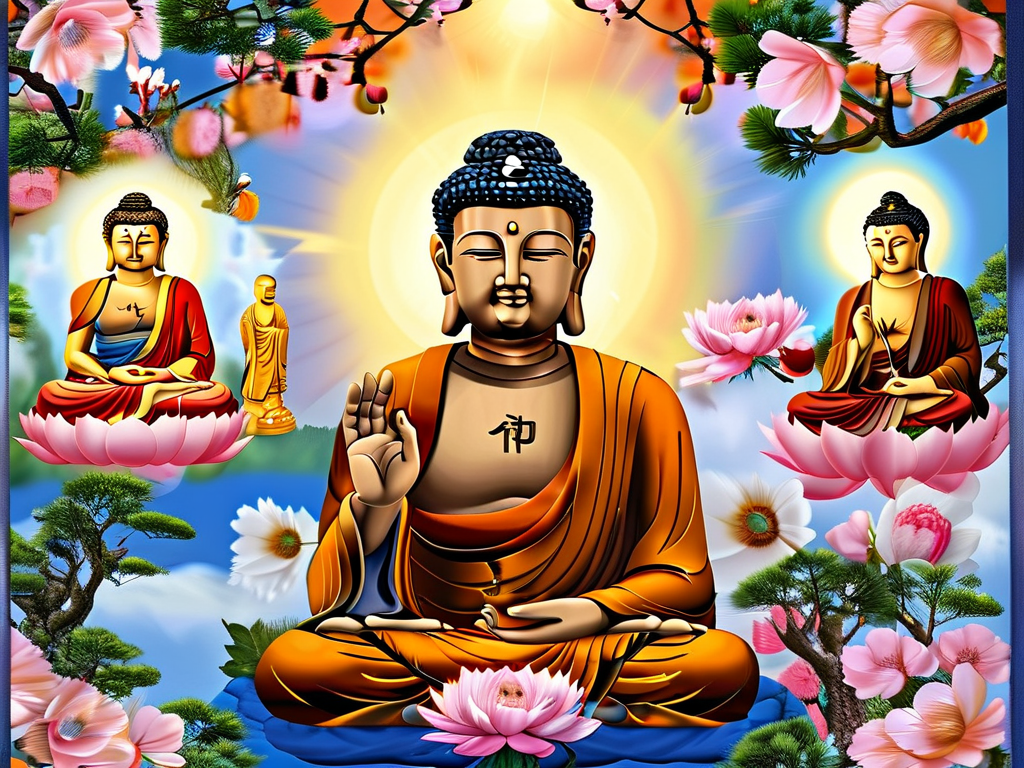 Giải Mã Quẻ Phật Tổ Số 23: Hướng Dẫn Chi Tiết Về Hôn Nhân