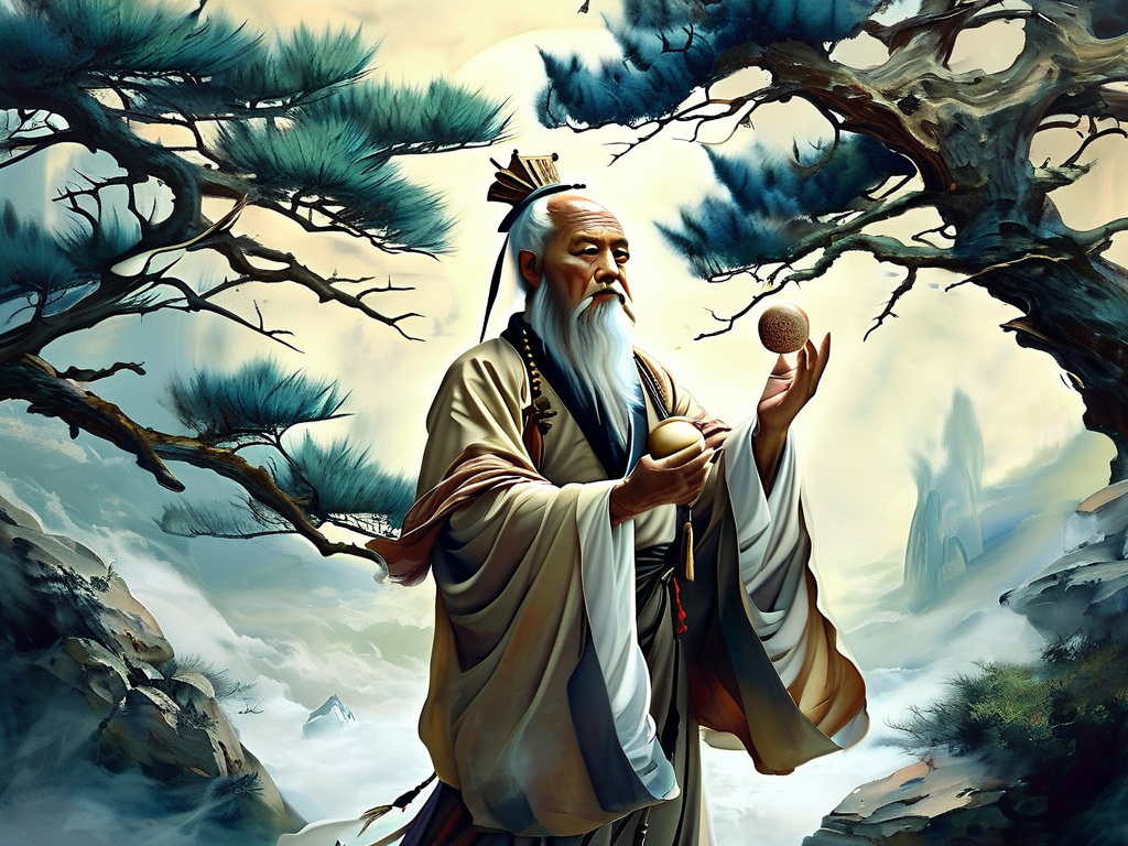 Chúc Do Thuật Huyền Thanh: Bí Ẩn Y Học Cổ Truyền Phương Đông