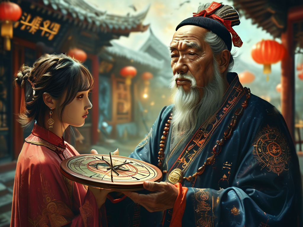 Bói Toán Hồng Dương Có Chính Xác Không?