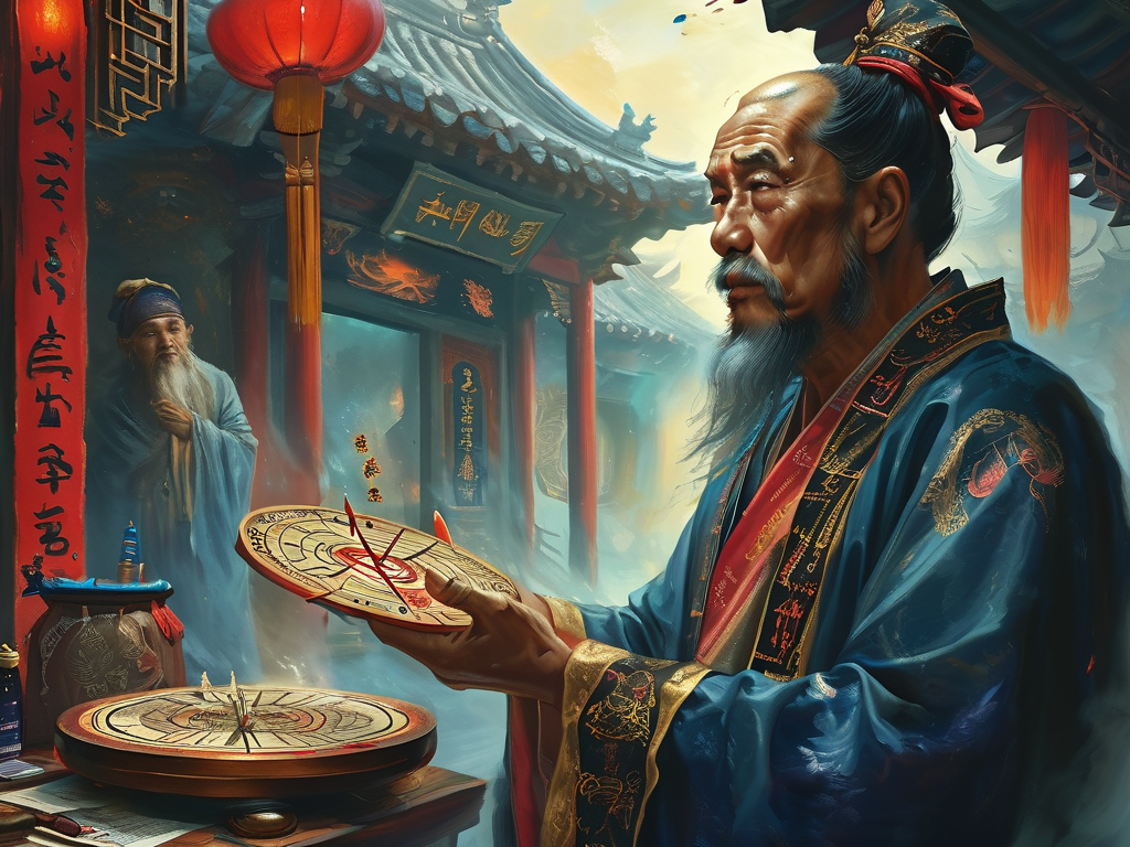 Bói Toán Hồng Dương Có Chính Xác Không?