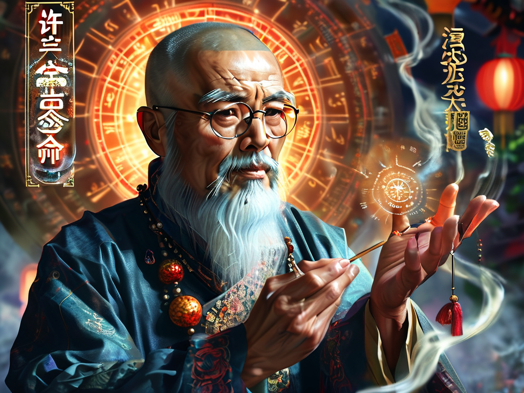 Sư Phụ Hứa Bói Bài Có Chuẩn Không? Trải Nghiệm Thực Tế Trên Zhihu