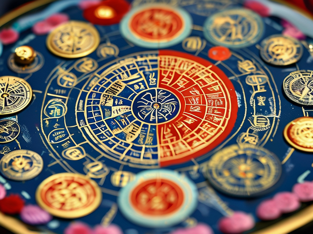 Phương Pháp Bói Toán Phúc An Toàn Diện và Hiệu Quả