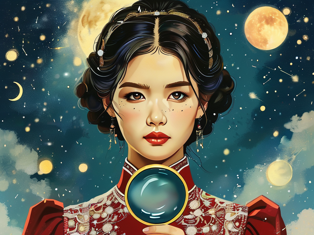 Cung Hoàng Đạo Nào Có Tính Cách Cẩn Thận Nhất?