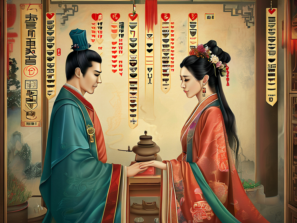 Giải Mã 36 Quẻ Xem Hôn Nhân: Ý Nghĩa Và Lời Khuyên Từ Chuyên Gia