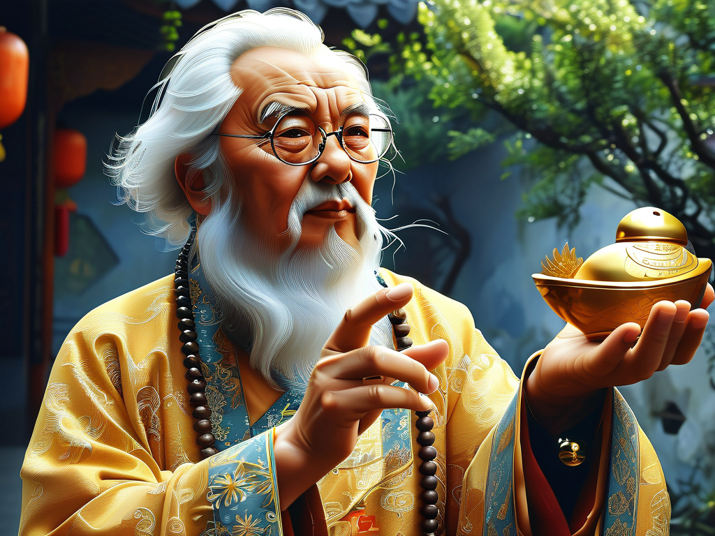 Phong Thủy Dương Trạch: 3 Yếu Tố Chính Để Hút Tài Lộc Hiệu Quả