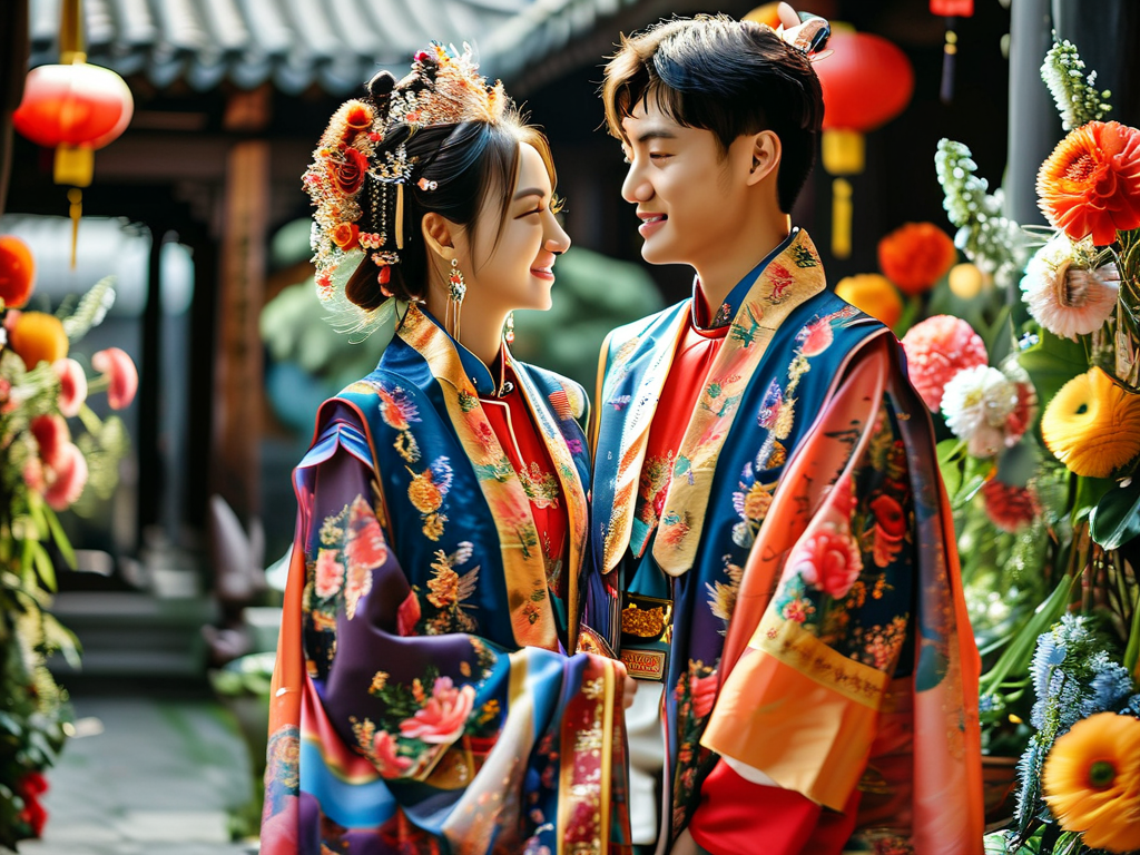 Giải Mã Lá Số 28: Quý Nhân Tiếp Dẫn - Thượng Thượng Thắng Cho Hôn Nhân