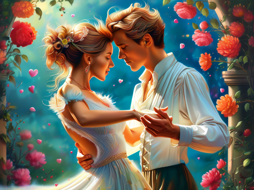 Tình Yêu Song Tử: Sự Lãng Mạn và Bí Ẩn Của Cung Gió