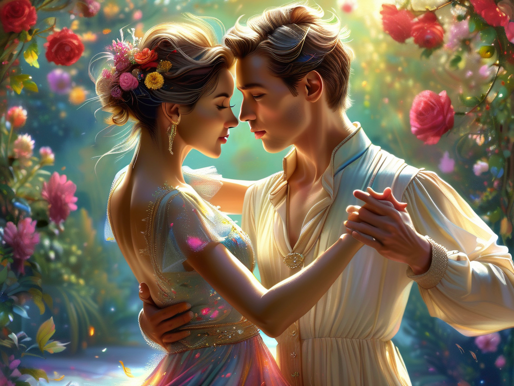 Tình Yêu Song Tử: Sự Lãng Mạn và Bí Ẩn Của Cung Gió