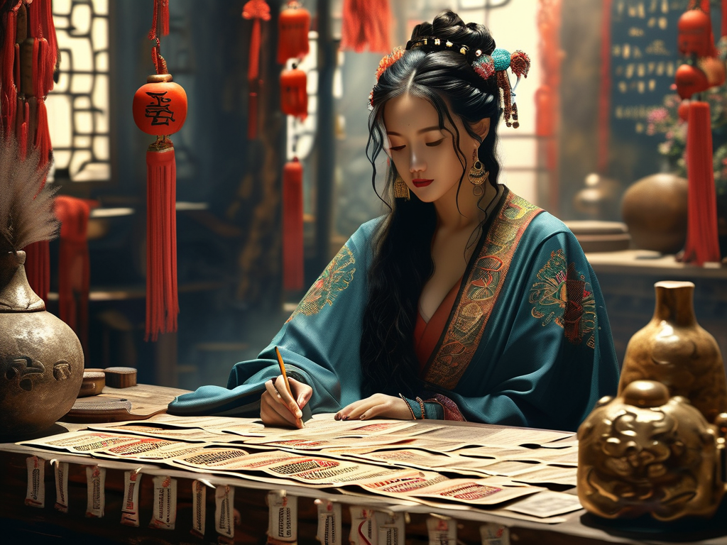 Liệu Lời Giải Lá Số Bói Toán Có Đáng Tin Cậy?