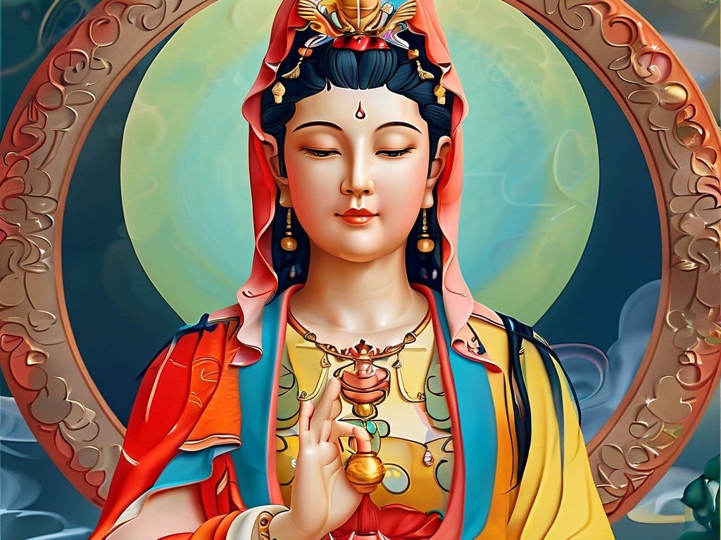 Rút Quẻ Quan Âm Linh Thiêng Có Ý Nghĩa Gì Trong Văn Hóa Tâm Linh?