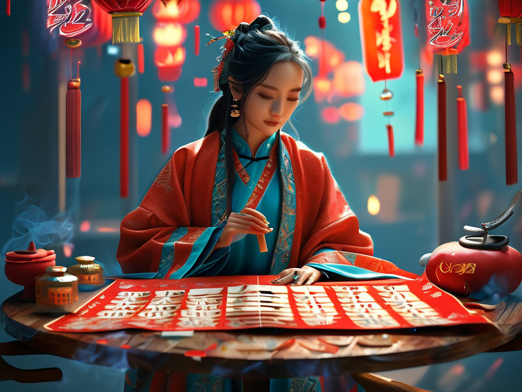 Xem Bói Lì Xì - Chính Xác Hay Chỉ Là Trò May Rủi?