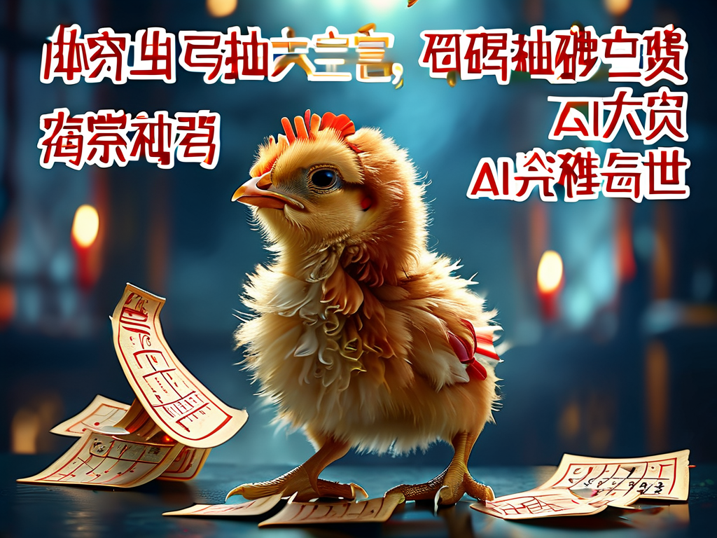 Khám Phá Bí Mật Xem Bói Gà Và Rút Thăm Miễn Phí
