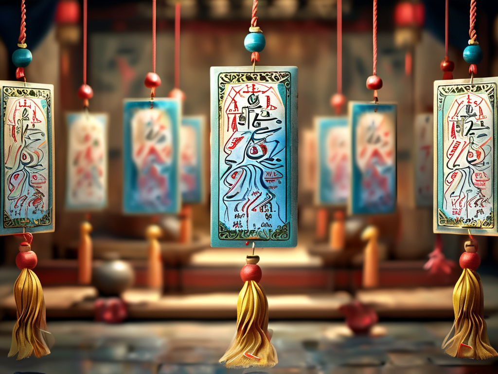 Hướng Dẫn Thay Đổi Thẻ Nhanh Khi Xem Bói Rút Thăm