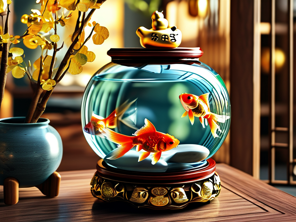 Bí Quyết Phong Thủy Giúp Gia Chủ Hút Tài Lộc Hiệu Quả