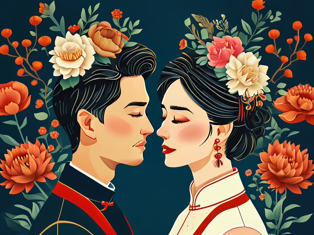 Giải Mã Ý Nghĩa "Hôn Nhân Không Được Giải" Trong Văn Hóa Tâm Linh