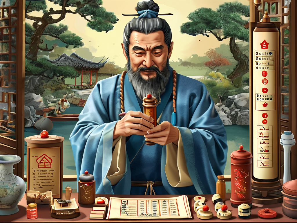 Giải Mã Ý Nghĩa Lá Số "Qua Cầu Rút Ván" Trong Hôn Nhân Qua Hình Ảnh Chi Tiết