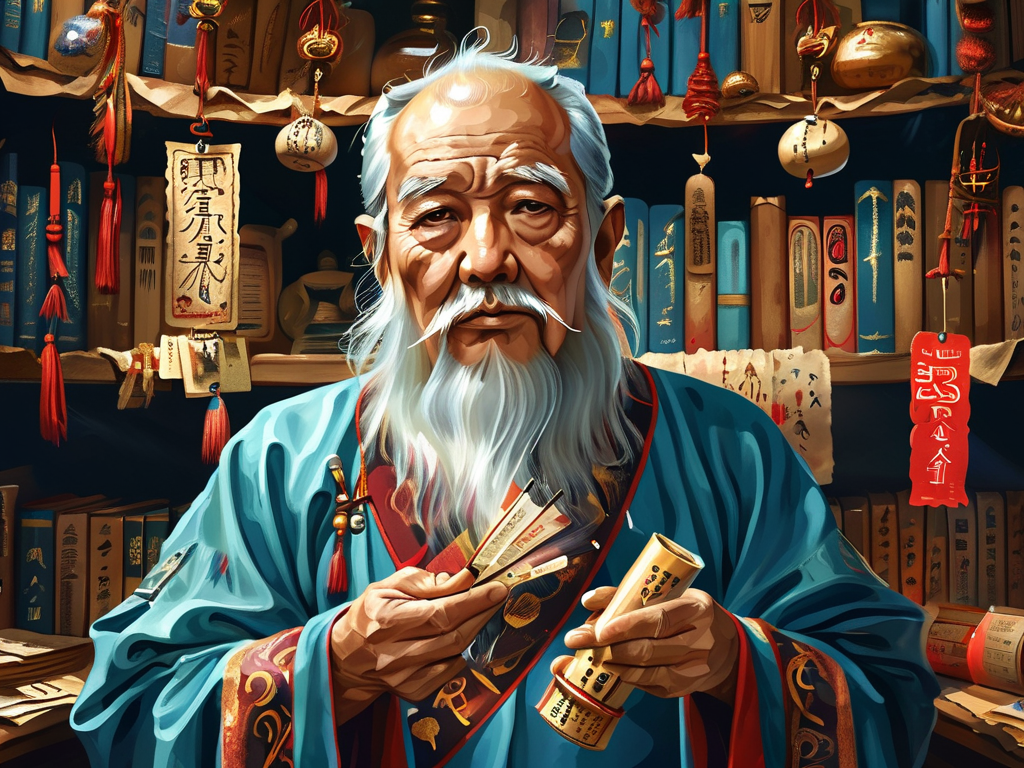 Giải Mã Bí Ẩn Thẻ Số 23 Trong Văn Hóa Xem Bói Truyền Thống
