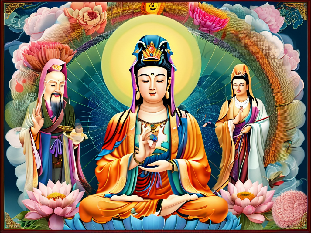 Hướng Dẫn Chi Tiết Cách Rút Thẻ Quan Âm Và Giải Mã Ý Nghĩa