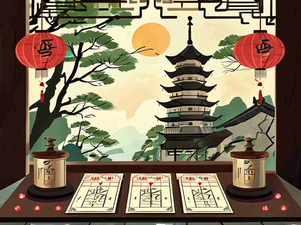Giải Mã Quẻ Hôn Nhân Số 7 Tại Chùa Tam Bình: Ý Nghĩa Và Lời Khuyên