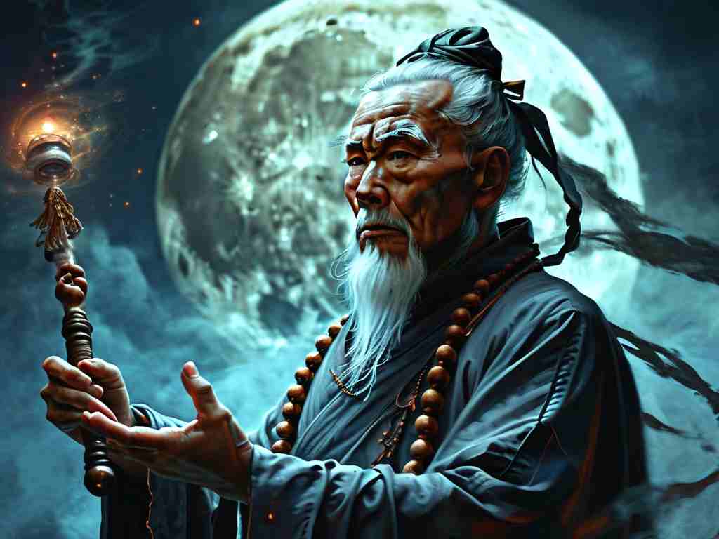 Pháp Thuật Đạo Giáo: Thực Hư Khó Lường