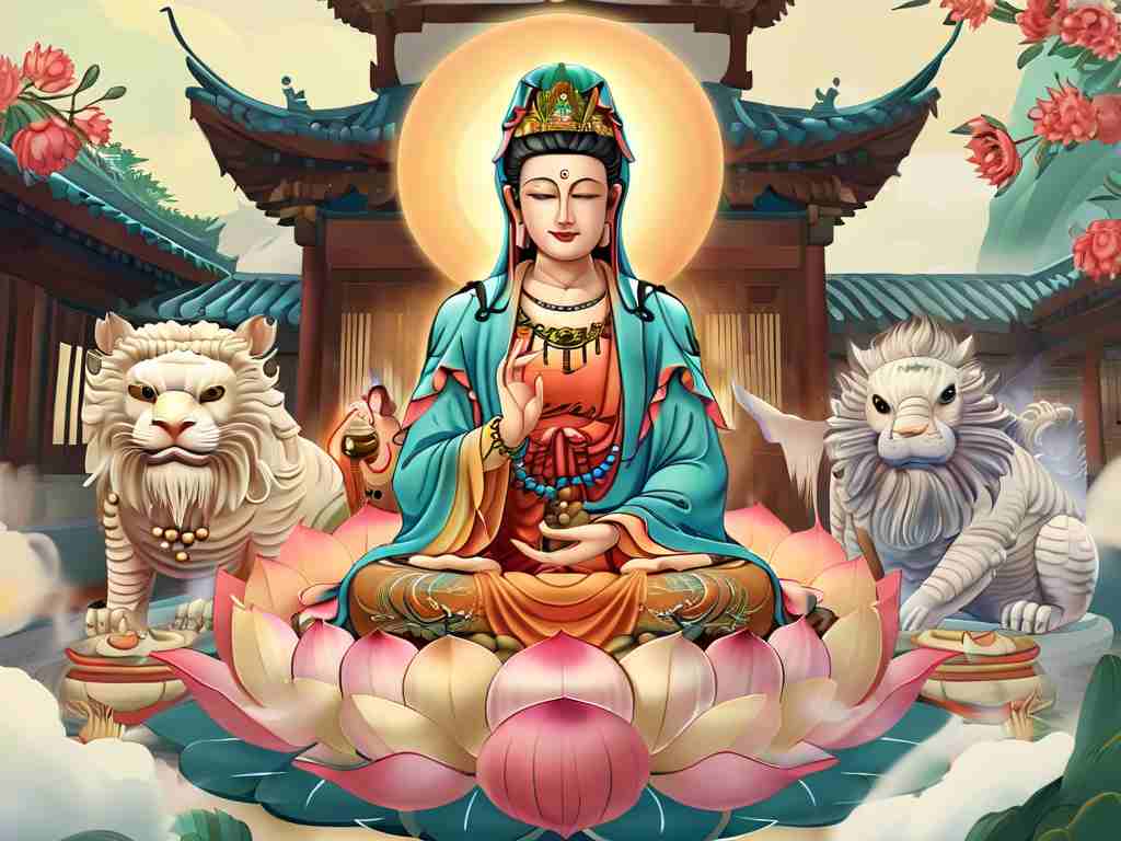 Rút Thẻ Quan Âm Bồ Tát Quá Nhiều Lần: Cách Giải Quyết Hiệu Quả