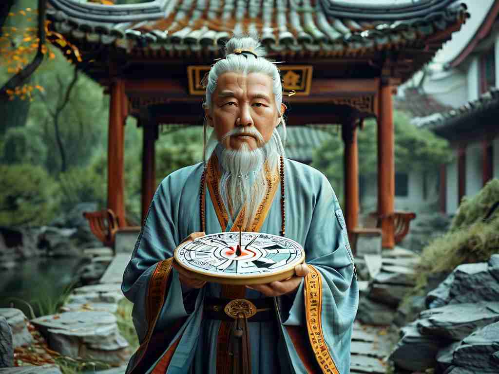 Ứng Dụng Kinh Dịch Bát Quái Trong Tìm Đồ Vật Thất Lạc: Bí Quyết Không Phải Ai Cũng Biết