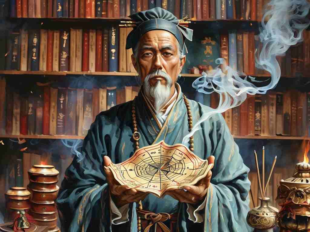 Bói Toán và Cách Nhìn Nhận Từ Góc Độ Văn Hóa và Khoa Học