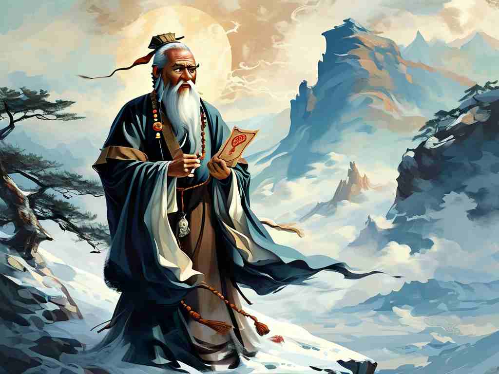 Bắc Phương Chúc Do Thuật: Bí Ẩn Và Ứng Dụng Trong Văn Hóa Dân Gian