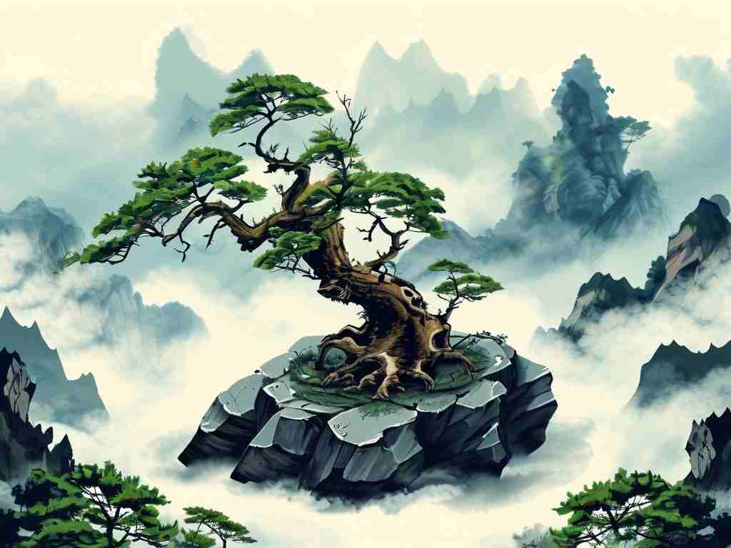 Bí Quyết Lập Hướng Âm Trạch Và Quan Tài Trong Phong Thủy