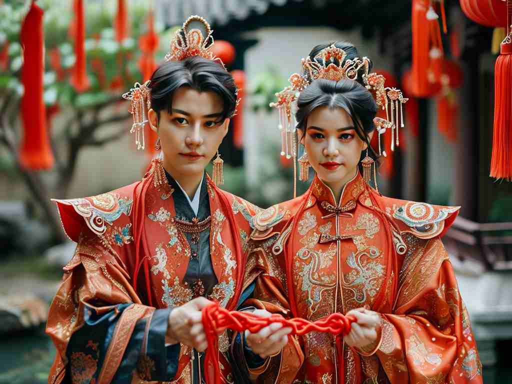 Giải Mã Quẻ Xăm Trần Hạnh Nguyên Thứ 11 Cho Hôn Nhân