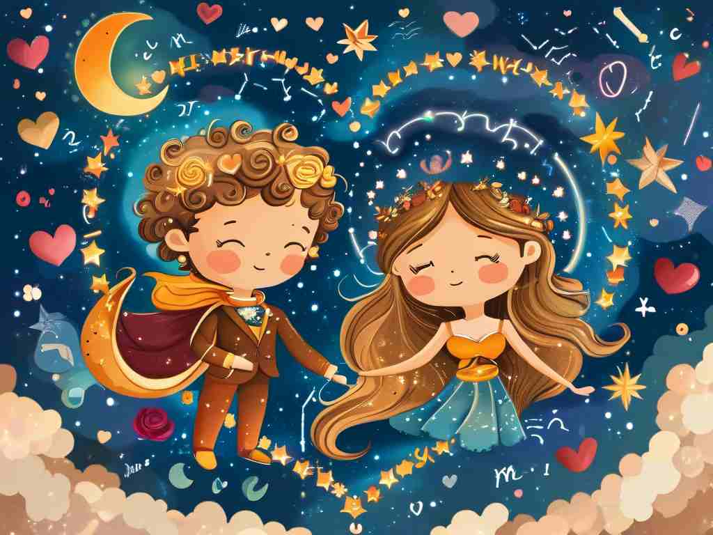 Chiêm Tinh Hé Lộ Bí Mật Tình Yêu 12 Chòm Sao